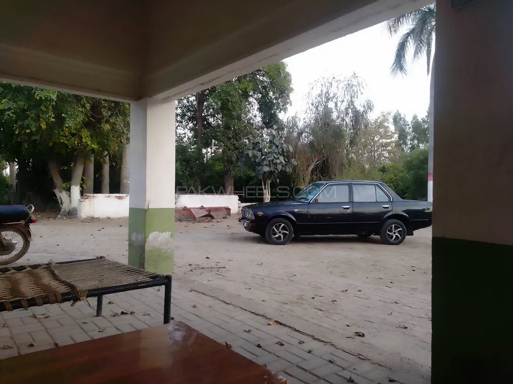 ٹویوٹا کرونا 1978 for Sale in سرگودھا Image-1