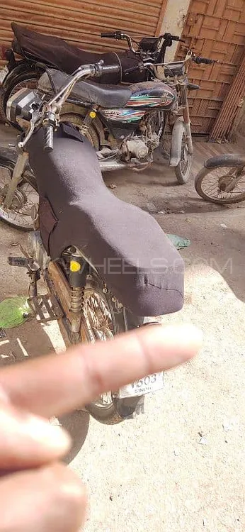 Unique Xtreme UD 70 2016 for Sale Image-1