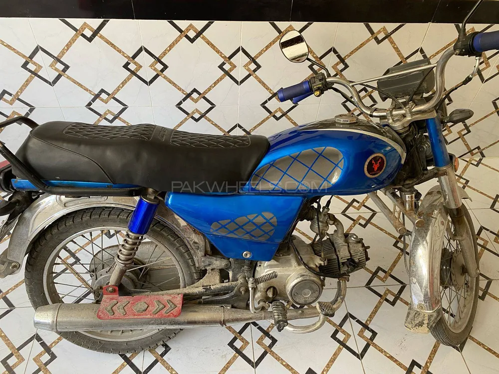 یونائیٹڈ US 70 2019 for Sale Image-1