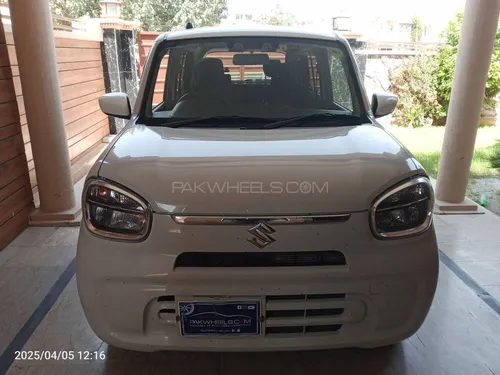 Slide suzuki alto hybrid x 4 2024 119264919
