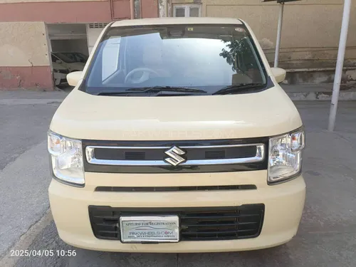 Slide suzuki wagon r hybrid fx 2020 119254330