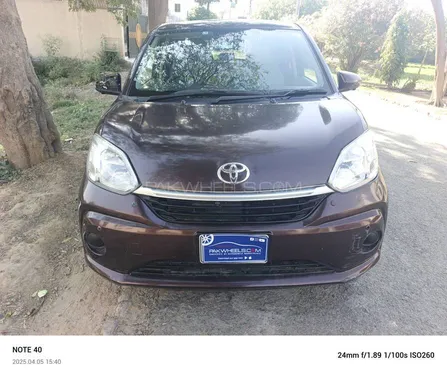 Slide toyota passo 1 0 x 2021 119282056