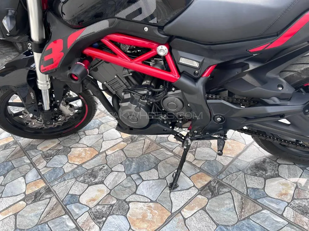 بنیلی 302S 2024 for Sale بنیلی 302S 2024 for Sale Image-7