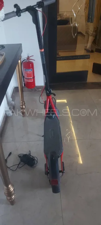 Benling Mini Scooter 2025 for Sale Image-1