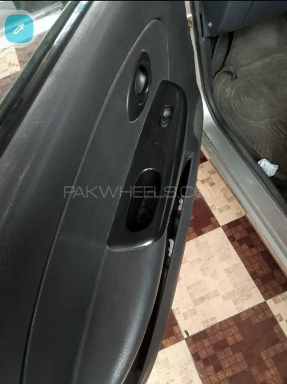 شیورلیٹ ایکسکلوسیو 2004 for Sale in گجرانوالہ شیورلیٹ ایکسکلوسیو 2004 for Sale in گجرانوالہ Image-8