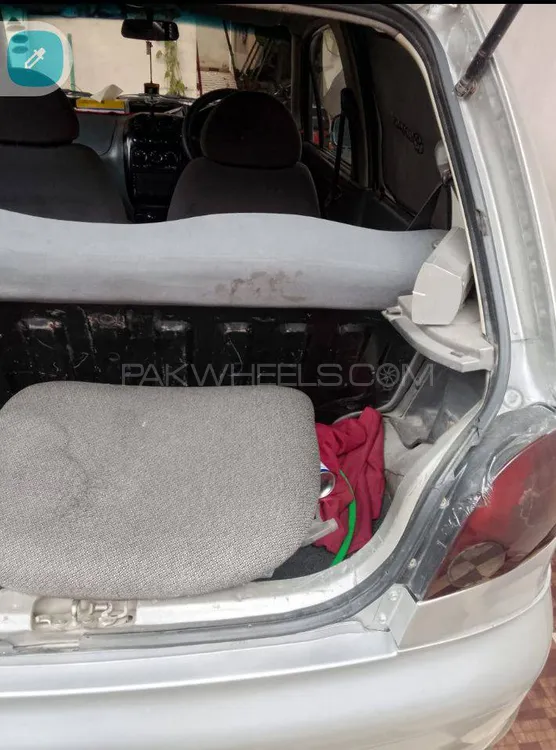 شیورلیٹ ایکسکلوسیو 2004 for Sale in گجرانوالہ شیورلیٹ ایکسکلوسیو 2004 for Sale in گجرانوالہ Image-10