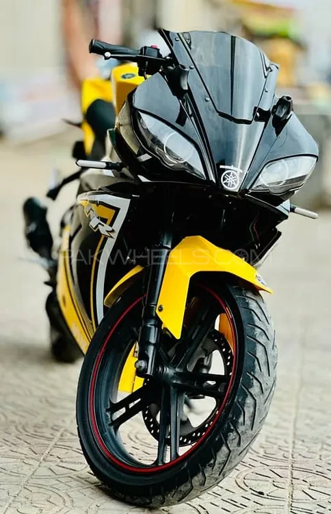 Chinese Bikes OW Ninja 250cc 2020 for Sale Image-1
