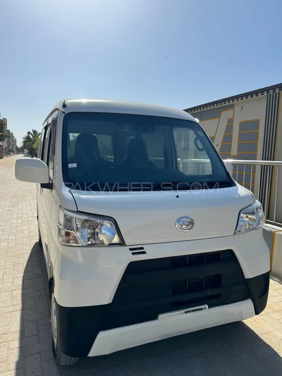 Daihatsu Hijet 2019 for Sale in Chakwal Image-1