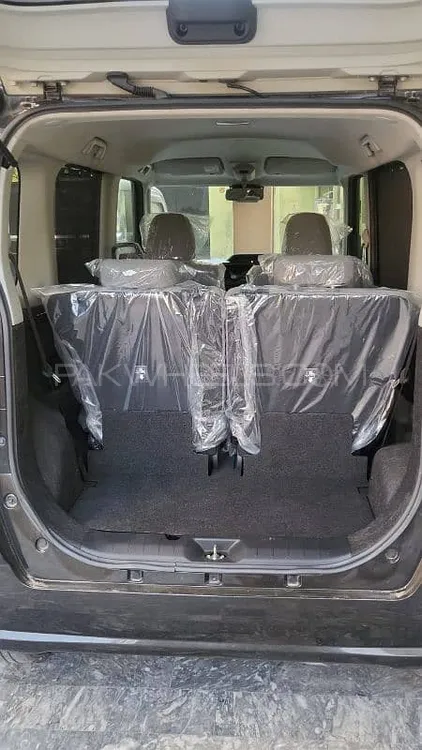 Daihatsu Tanto 2025 for Sale in Sialkot Image-1