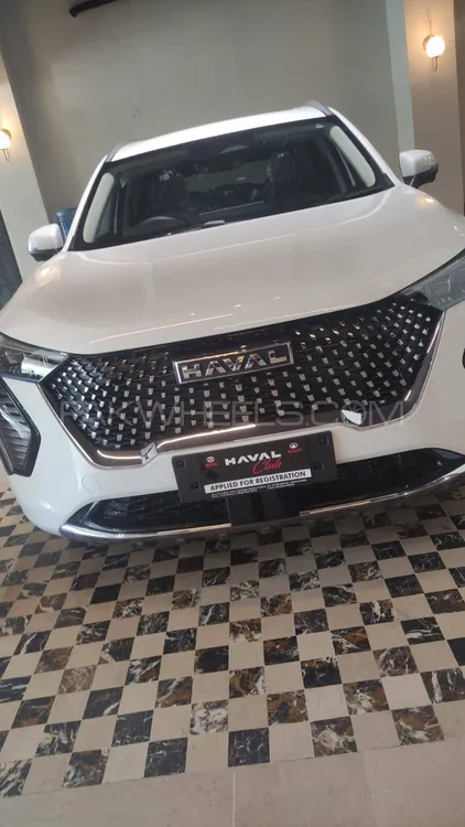 Haval Jolion 2025 for Sale in Lahore Image-1