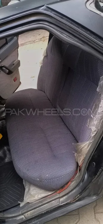 Honda Accord 1986 for Sale in Peshawar Image-1