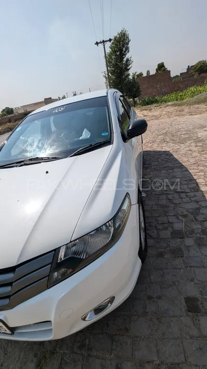 Honda City 2014 for Sale in Chunian Image-1