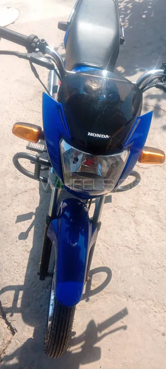 Honda Pridor 2020 for Sale Image-1
