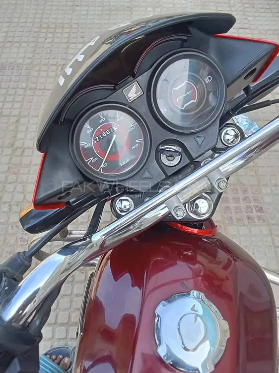 Honda Pridor 2022 for Sale Image-1
