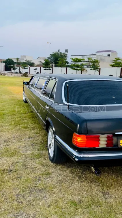 Mercedes Benz A Class 1990 for Sale in Dera ismail khan Image-1