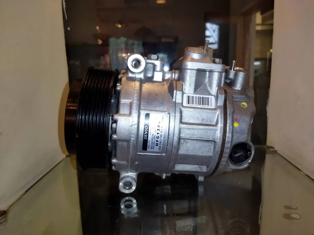 Mercedes Benz Sensor AC Compressor Image-1