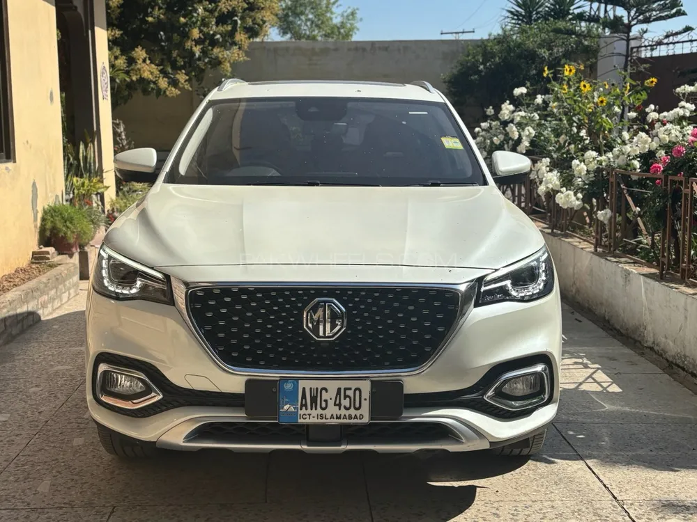 ایم جی ایچ ایس 2021 for Sale in راولپنڈی Image-1