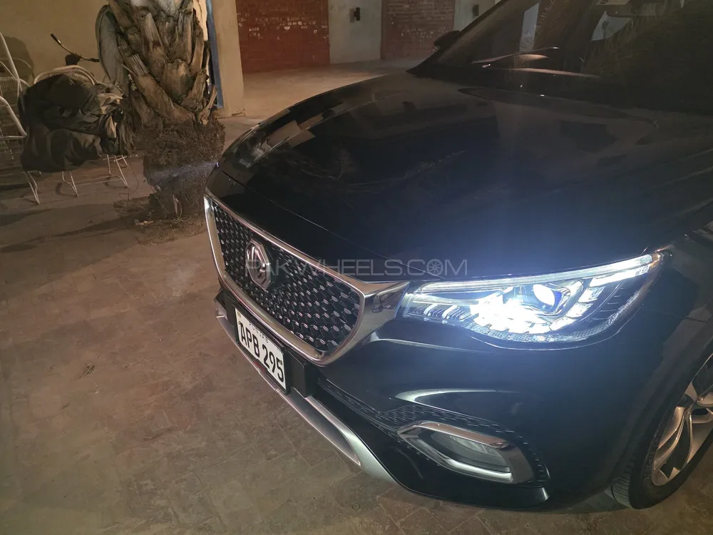 MG HS 2023 for Sale in Lahore Image-1