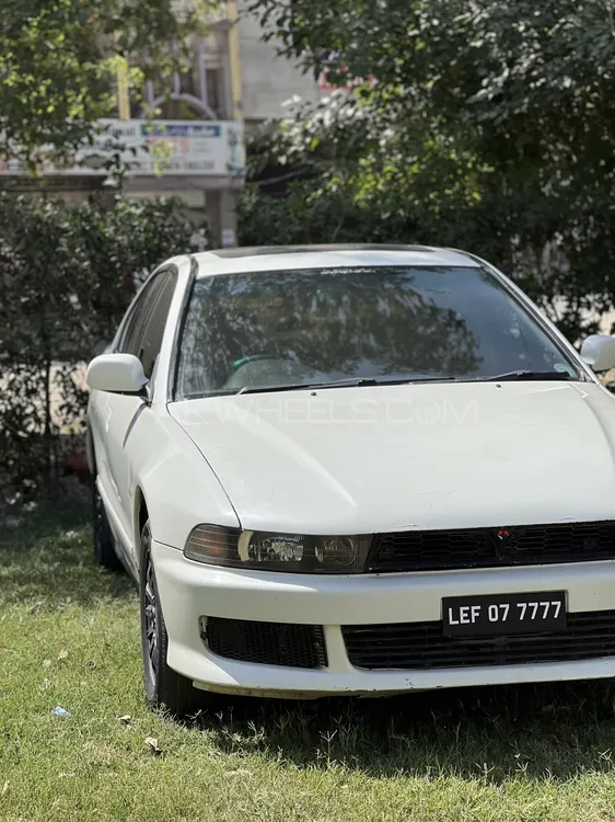 Mitsubishi Galant 2005 for Sale in Okara Image-1