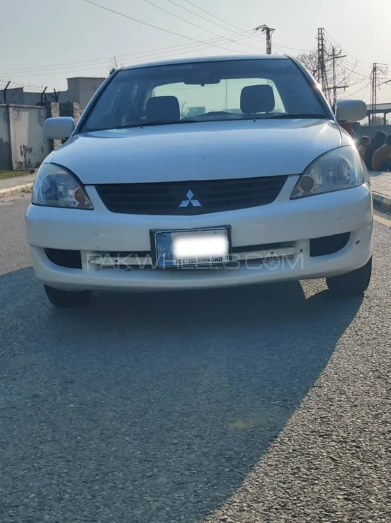 Mitsubishi Lancer 2007 for Sale in Rawalpindi Image-1