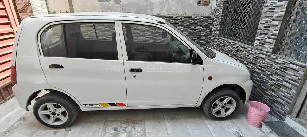 Mitsubishi Minica 2006 for Sale in Multan Image-1
