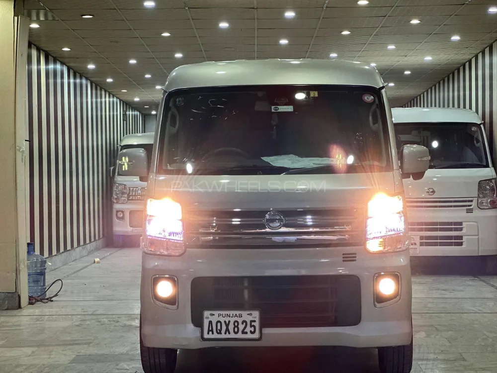 Nissan Clipper 2019 for Sale in Gujranwala Image-1