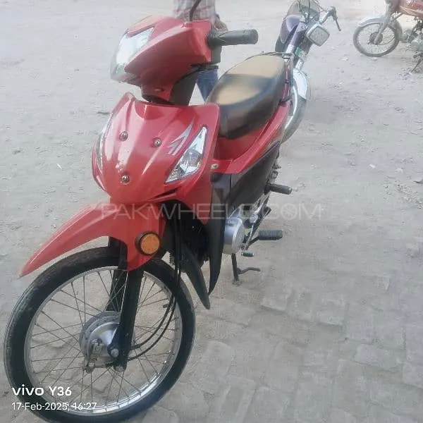 Power PK 70 2023 for Sale Image-1