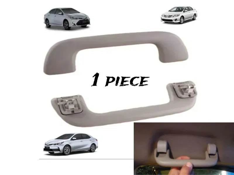 Roof Pull Handle Grab LH=RH for Toyota Corolla 2009-2022 Xli Image-1