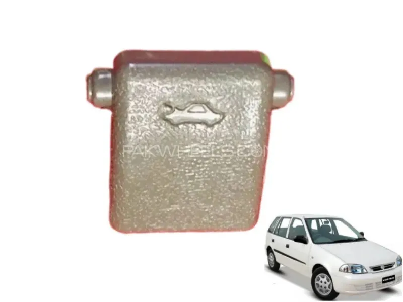 Suzuki Cultus 2007-2017 Bonet Opener Handle | 1 Pcs Image-1