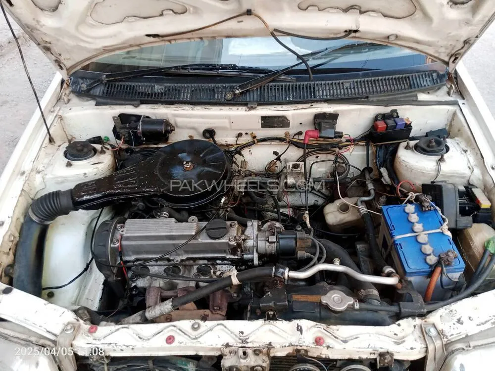 سوزوکی کلٹس 2003 for Sale in اسلام آباد سوزوکی کلٹس 2003 for Sale in اسلام آباد Image-7