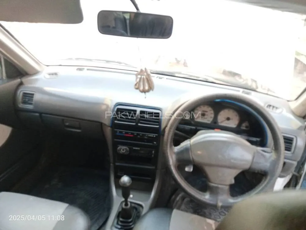 سوزوکی کلٹس 2003 for Sale in اسلام آباد سوزوکی کلٹس 2003 for Sale in اسلام آباد Image-10