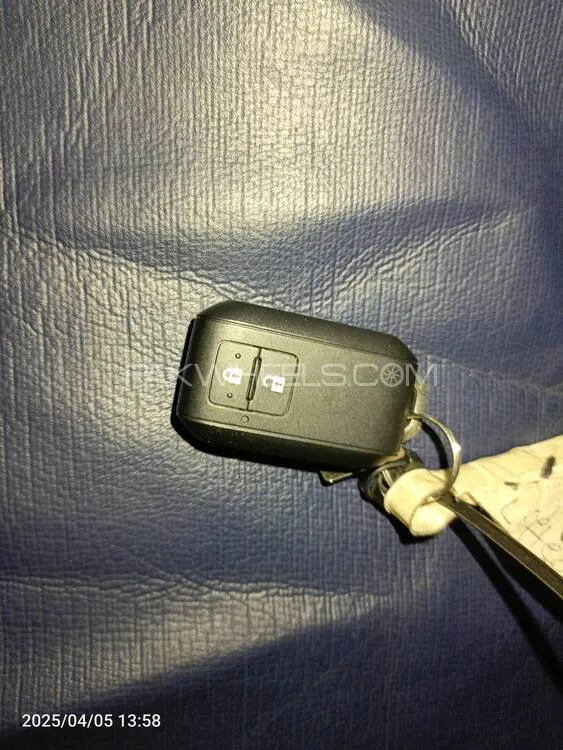 سوزوکی ہسٹر 2023 for Sale in گجرانوالہ سوزوکی ہسٹر 2023 for Sale in گجرانوالہ Image-14