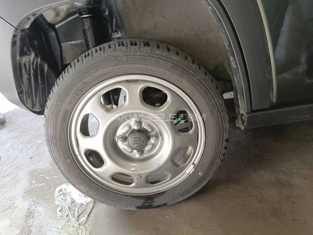 سوزوکی ہسٹر 2023 for Sale in گجرانوالہ سوزوکی ہسٹر 2023 for Sale in گجرانوالہ Image-13