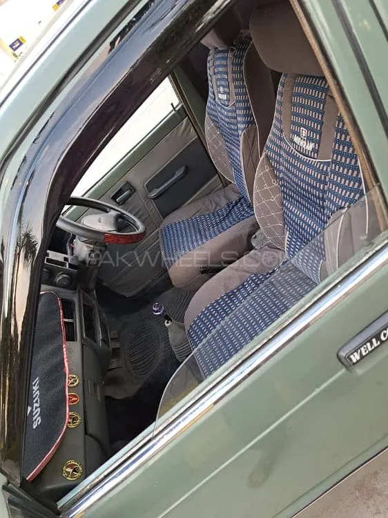 Suzuki Mehran 2000 for Sale in Rawalpindi Image-1