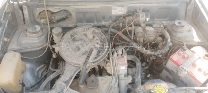 Suzuki Mehran 2011 for Sale in Karachi Image-1