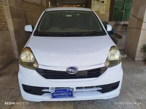 Daihatsu Mira ES 2013 for Sale