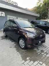Daihatsu Mira X SA lll 2023 for Sale