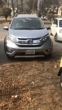 Honda BR-V i-VTEC S 2018 for Sale