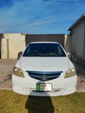 Honda City i-DSI 2006 for Sale
