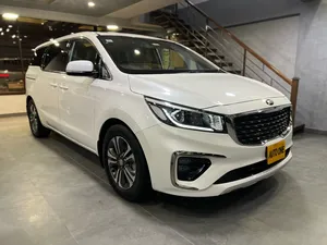 KIA Carnival EX 2020 for Sale
