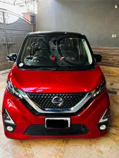 Nissan Dayz Highway Star S hybrid X pro pilot 2020 for Sale