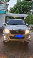 Toyota Hilux SR5 2006 for Sale