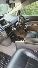 Toyota Prius G Touring Selection Leather Package 1.5 2008 for Sale