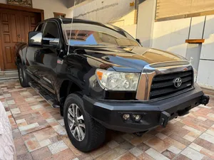 Toyota Tundra 5.7i 2007 for Sale