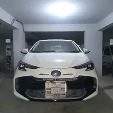 Toyota Yaris Sedan GLI CVT 1.3 2024 for Sale