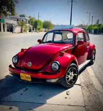 Volkswagen Beetle 1500 1971 for Sale