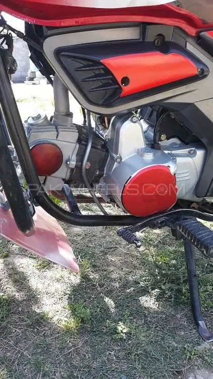 Unique UD 100 2018 for Sale Image-1