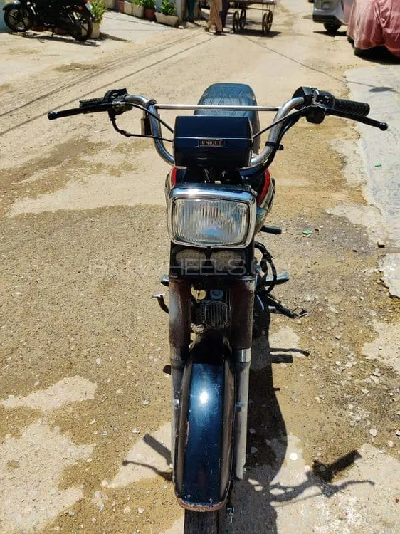 Unique Xtreme UD 70 2017 for Sale Image-1