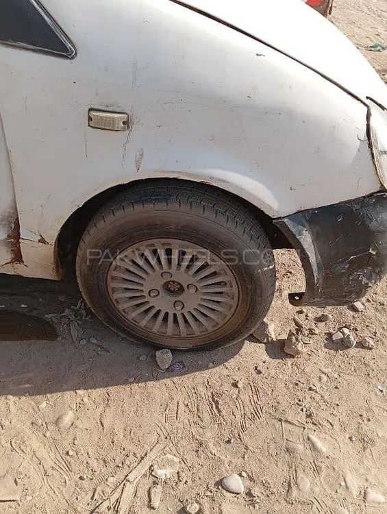 Adam Revo 2006 for Sale in Karachi Image-1
