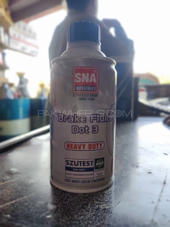 Brke Fluid Dot3 Image-1